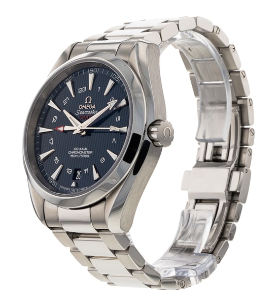 Omega Aqua Terra 150m Gents 231.10.43.22.03.001